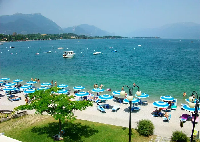 Hotel La Romantica