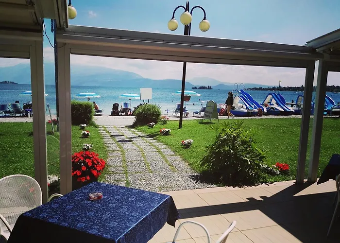Hotel La Romantica