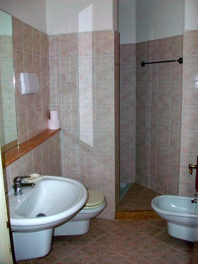La Romantica Hotel *