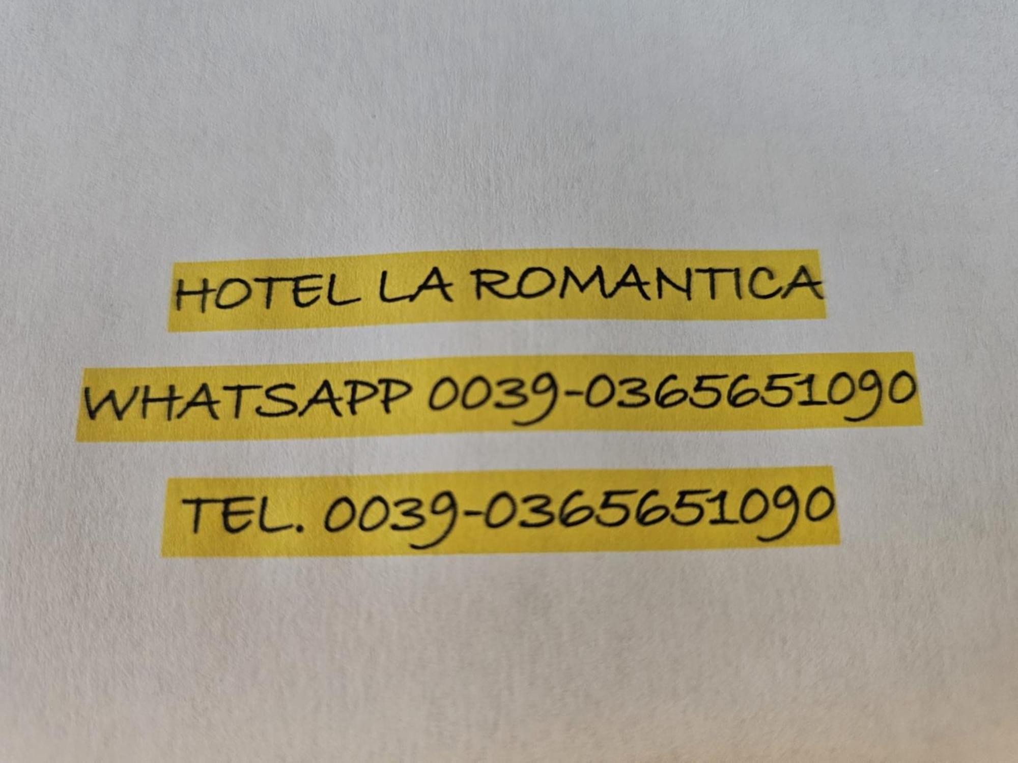 La Romantica *