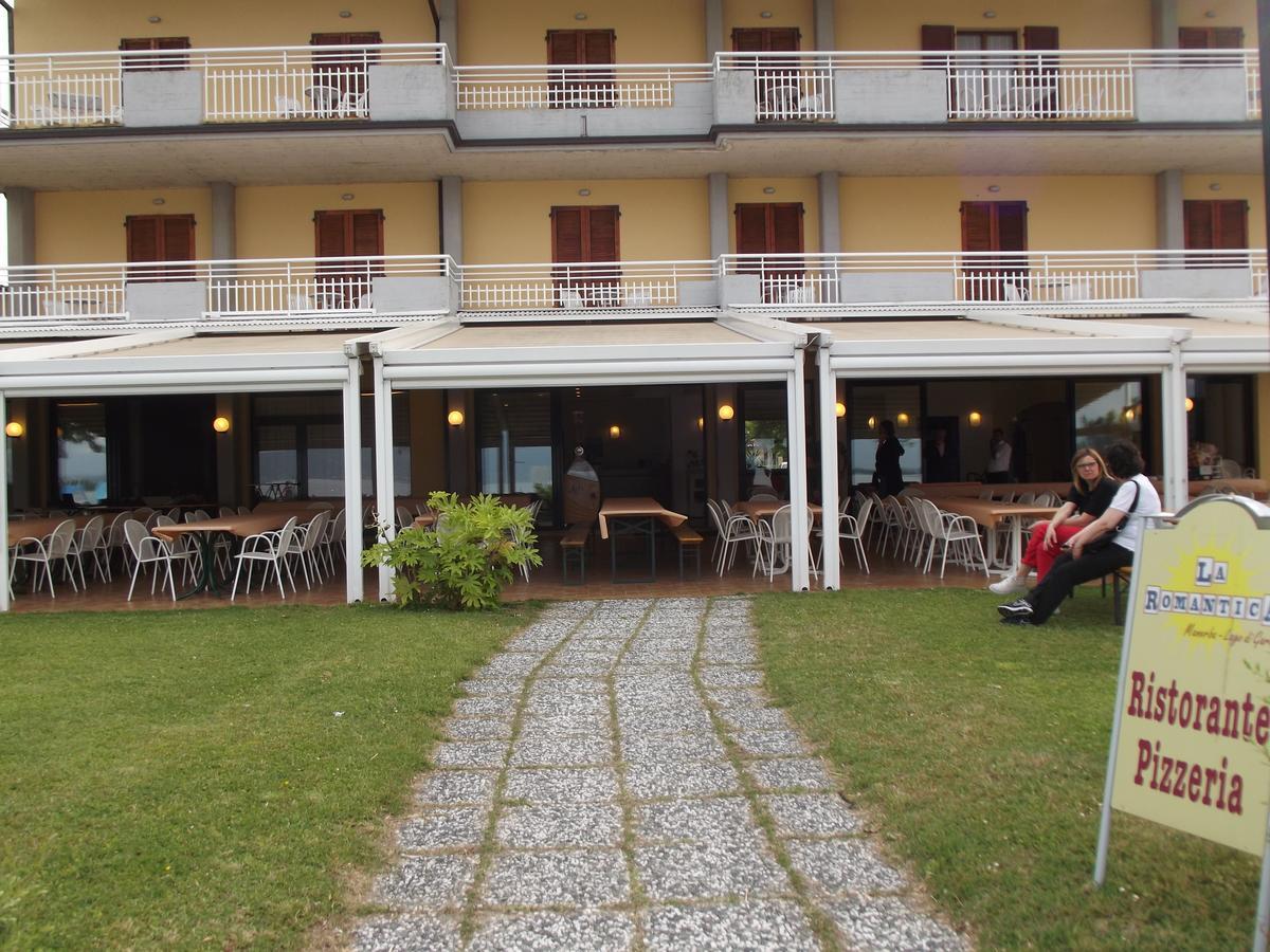 La Romantica Hotel *