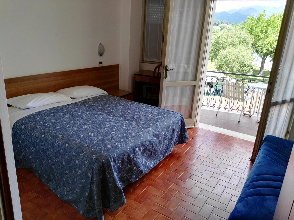Hotel La Romantica
