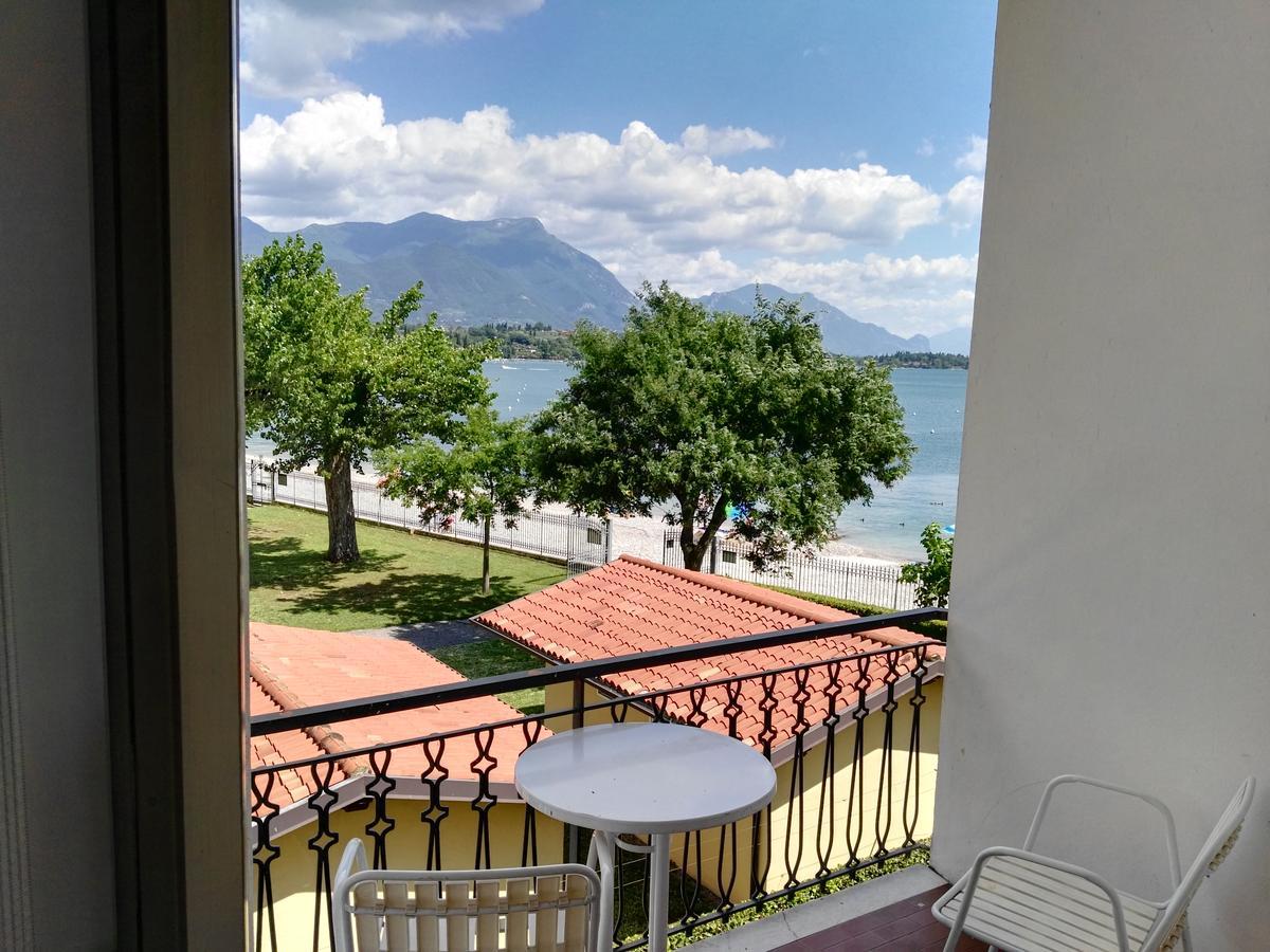 La Romantica Hotel Manerba del Garda