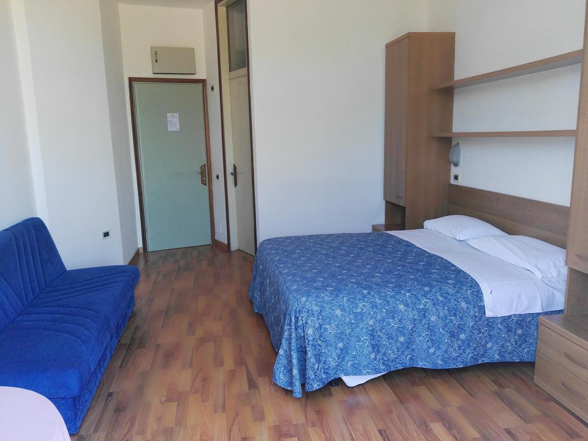 La Romantica Hotel Manerba del Garda