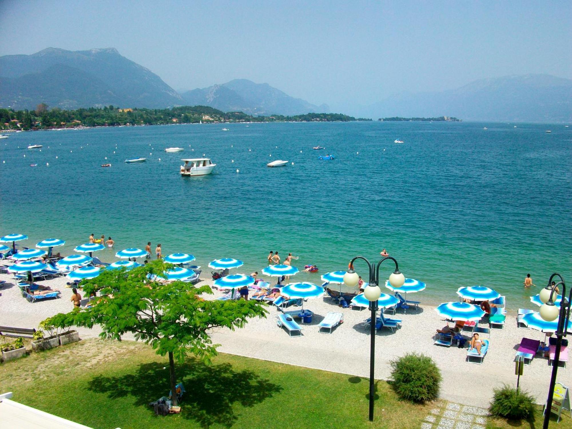 La Romantica * Manerba del Garda