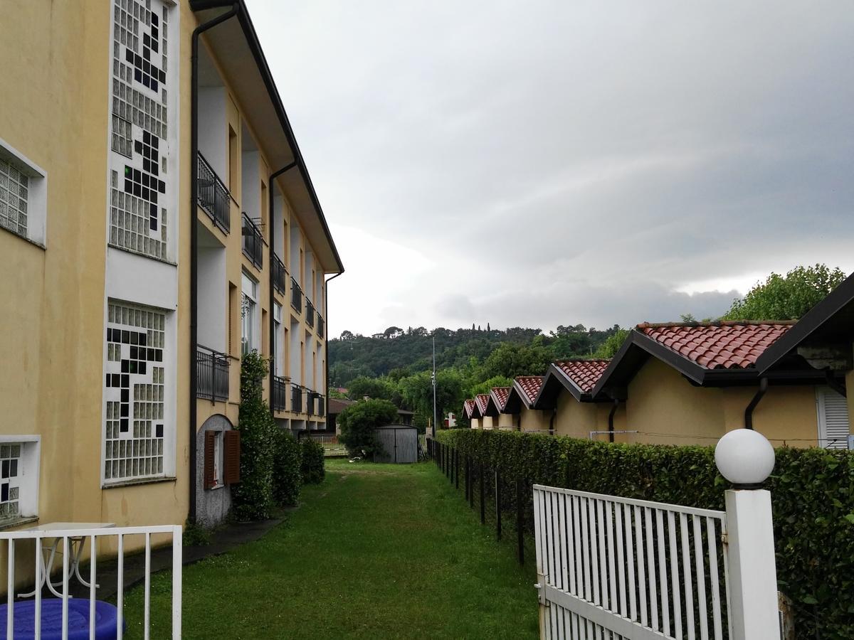 Hotel La Romantica Manerba del Garda