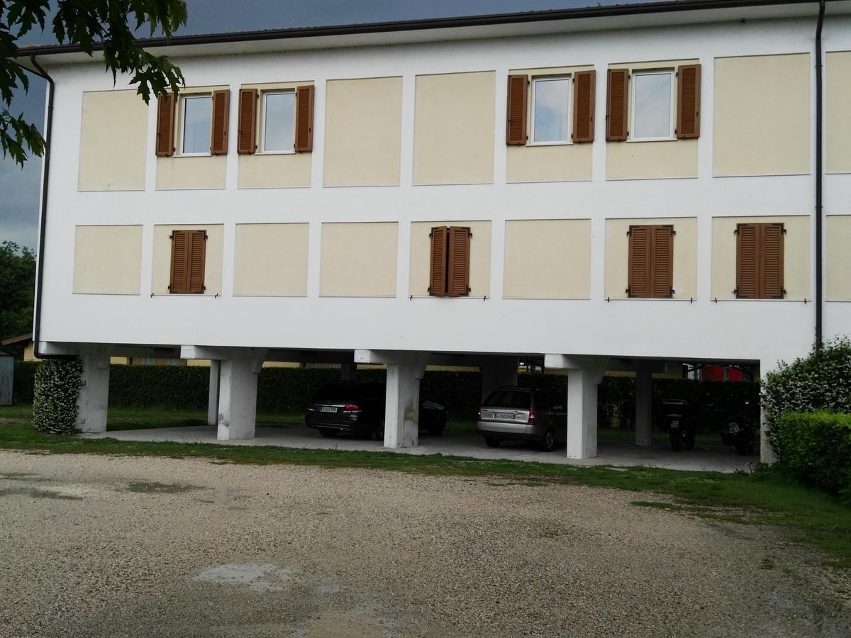 Hotel La Romantica Manerba del Garda
