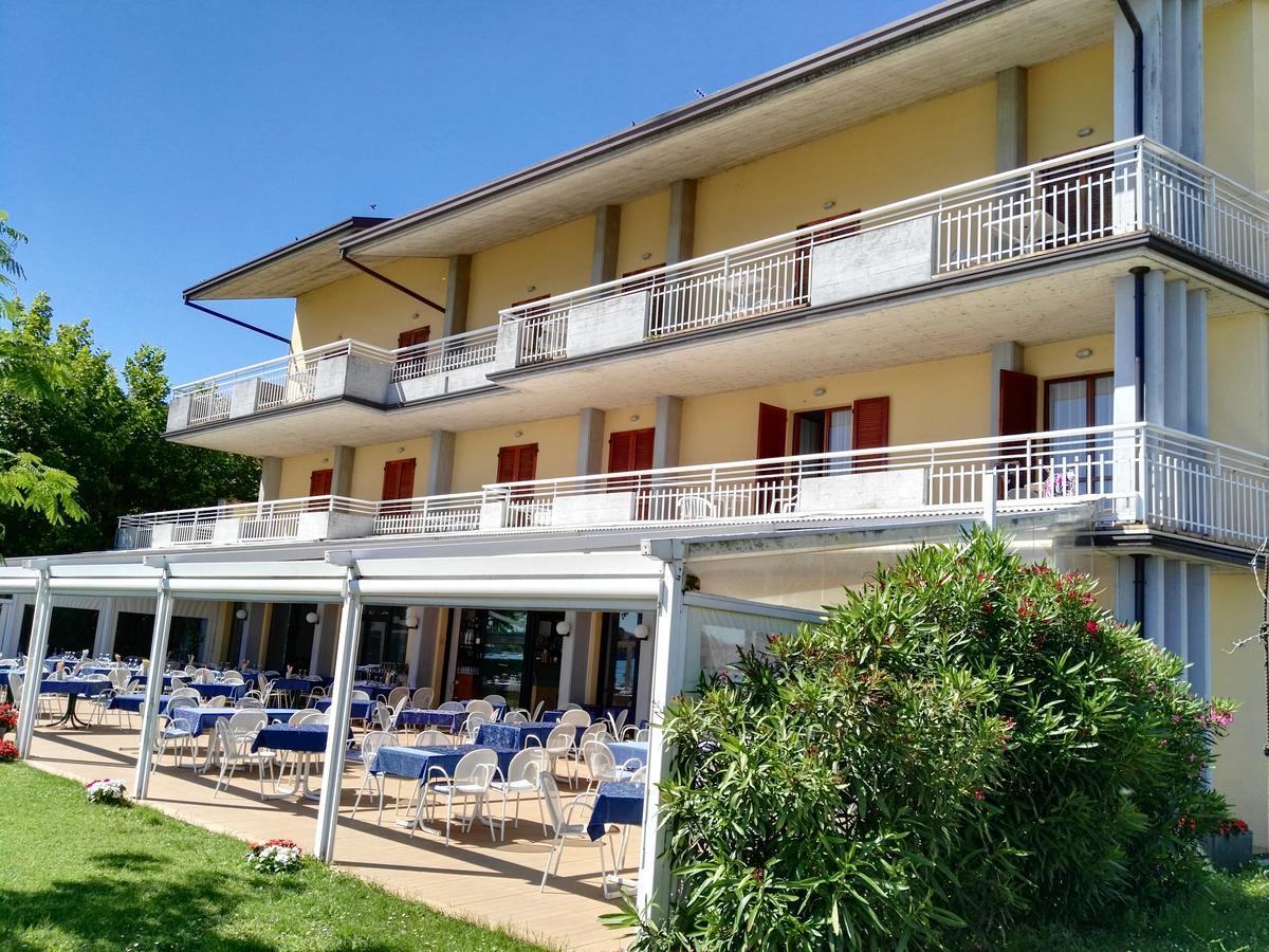 La Romantica Hotel