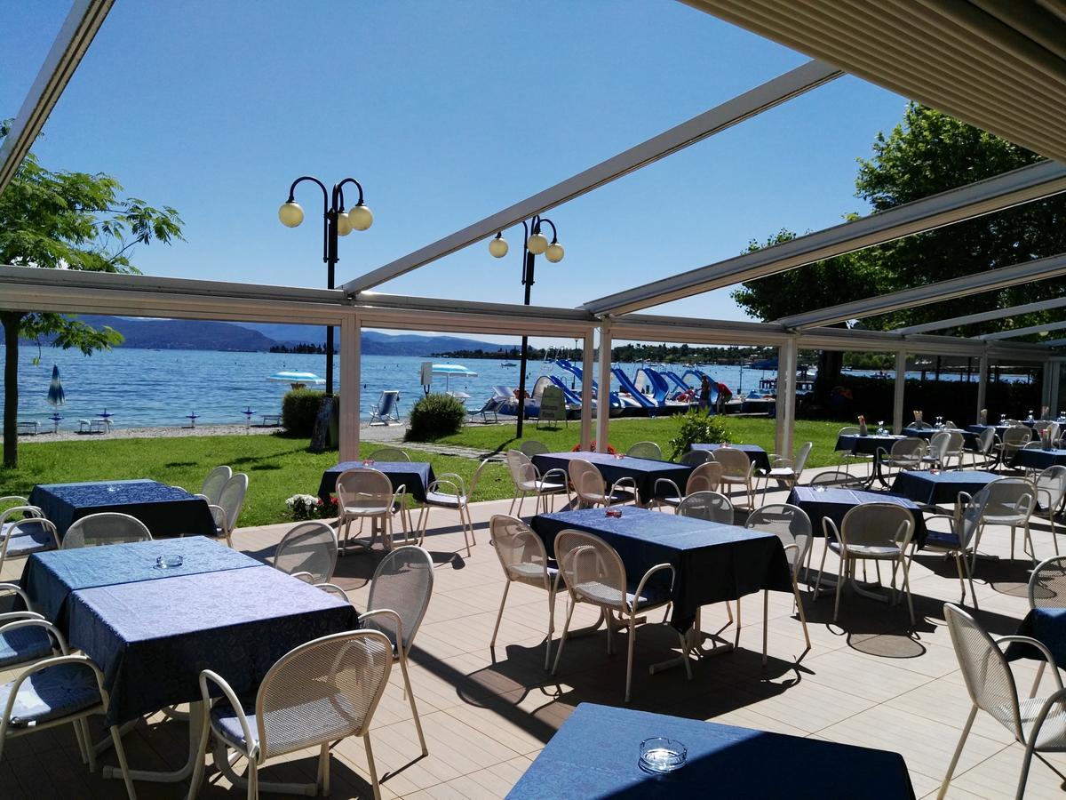 La Romantica Manerba del Garda