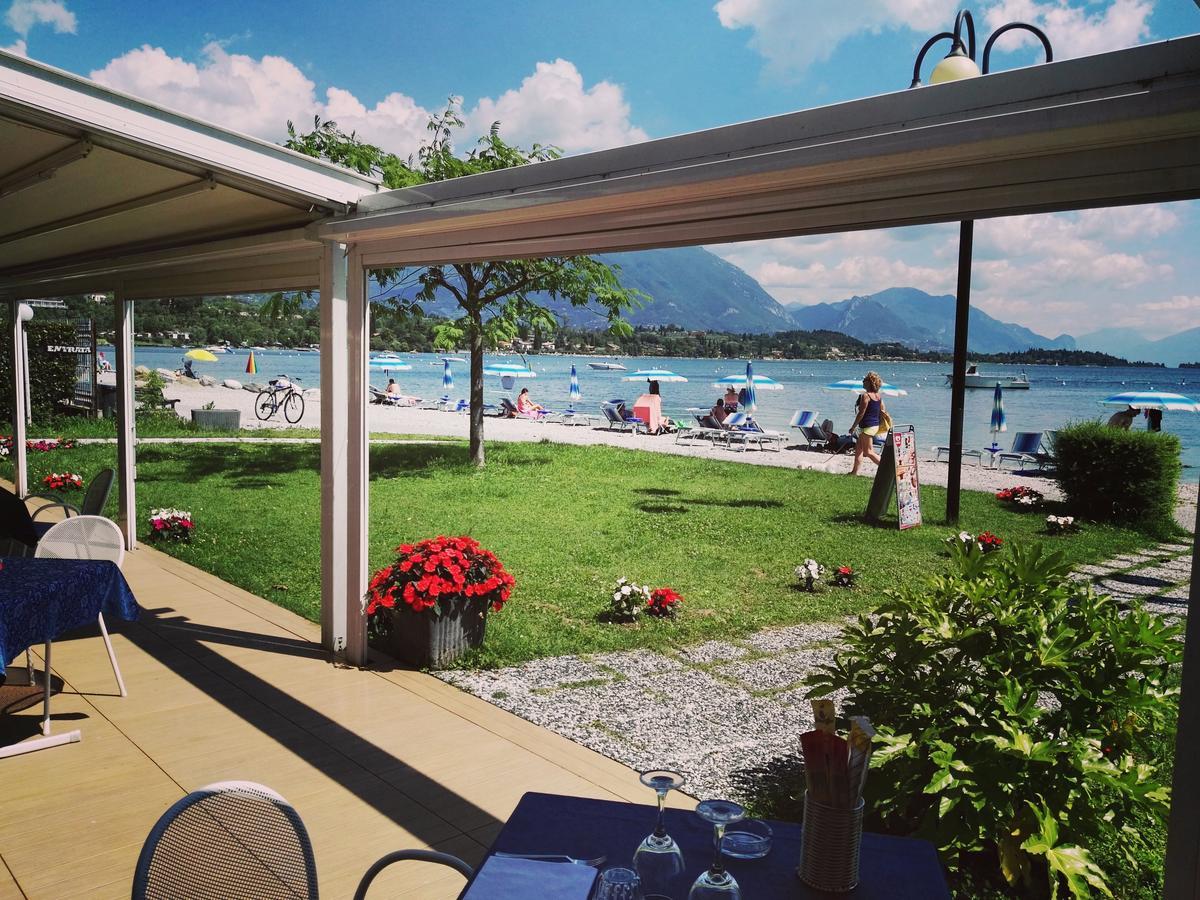 La Romantica Hotel