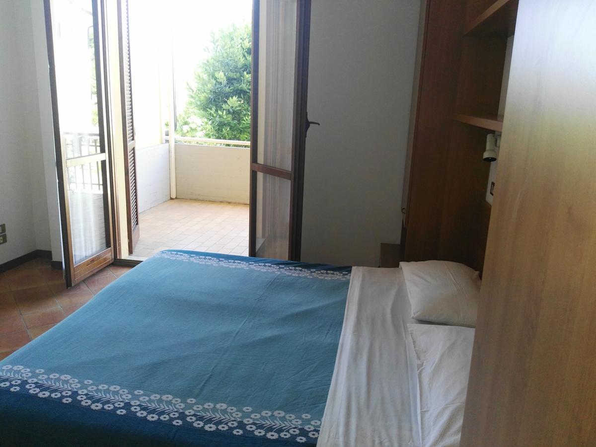 Hotel La Romantica *