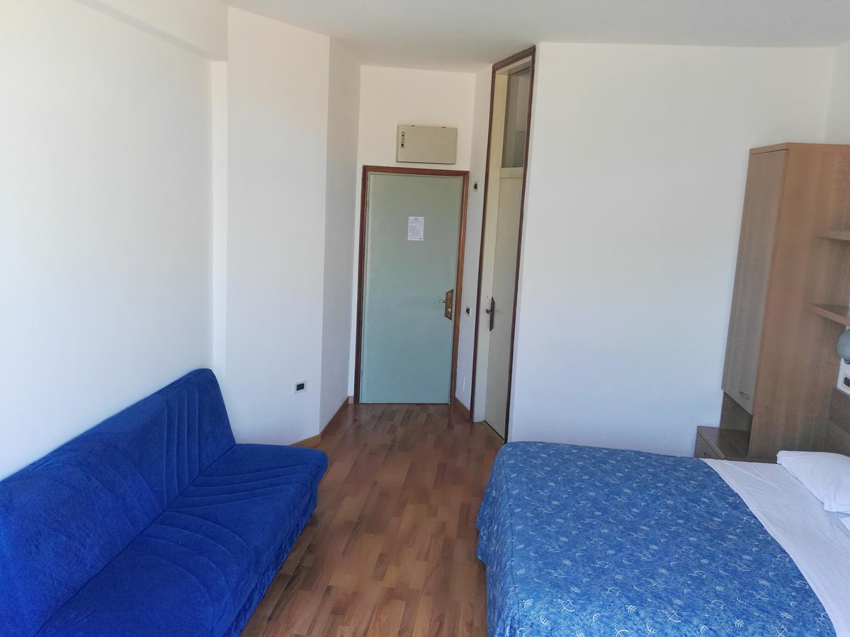 Hotel La Romantica *