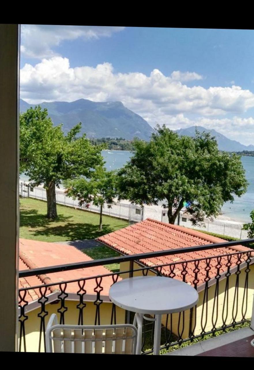 La Romantica Hotel Manerba del Garda