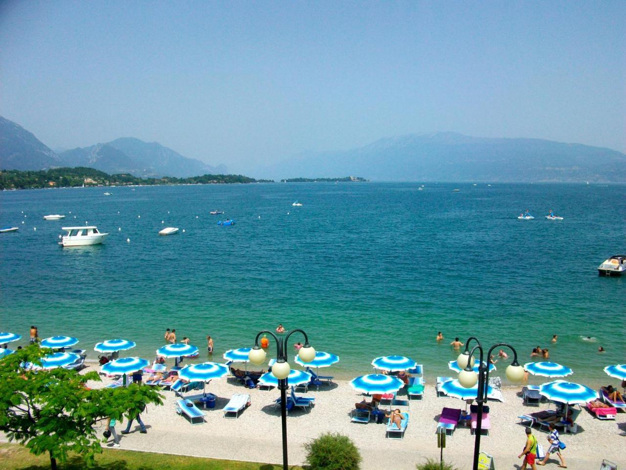 La Romantica Hotel